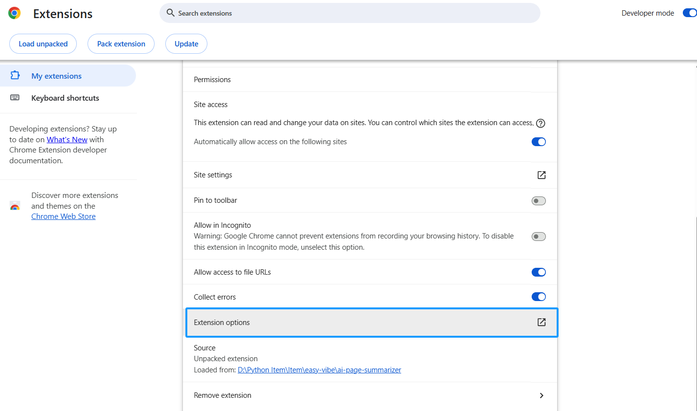 Platzhalter: Screenshot der Einstellungsseite mit Anbieterauswahl und API-Key-Eingabe p2
